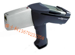 INNOV-X ALPHA-4000手持式矿石分析