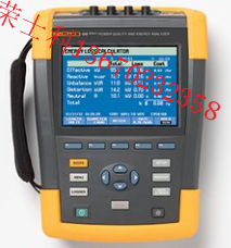 Fluke 199C 示波表 福禄克199C示波表